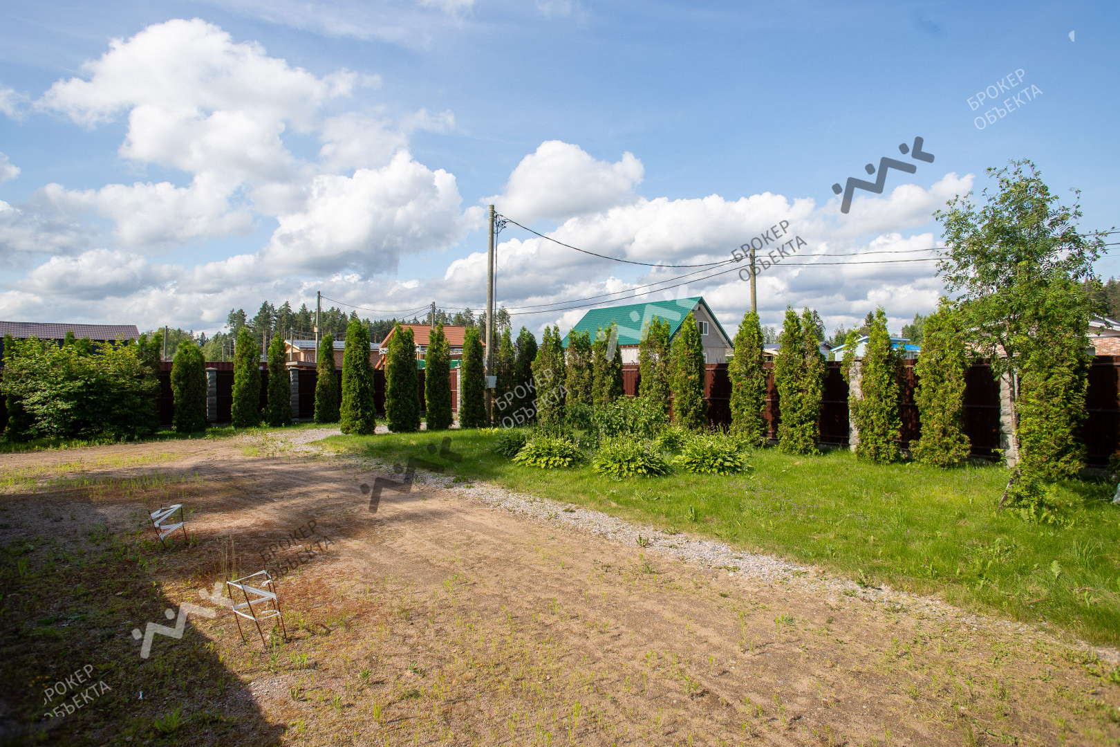 Фото объекта
