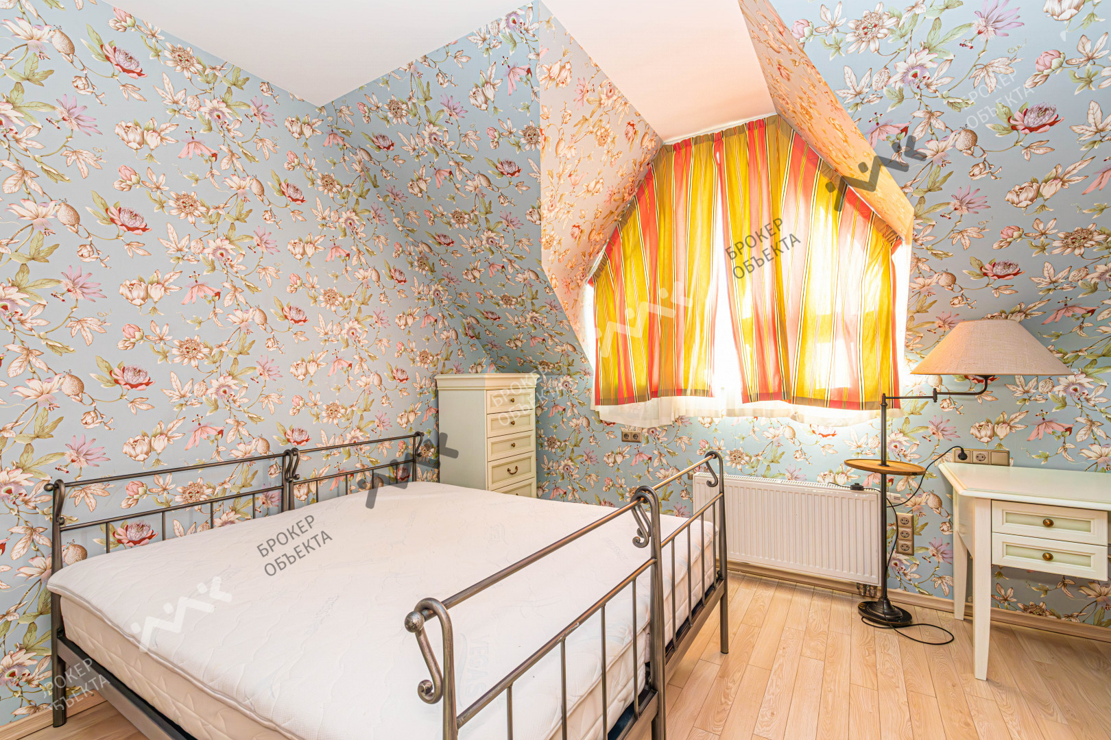 Фото объекта