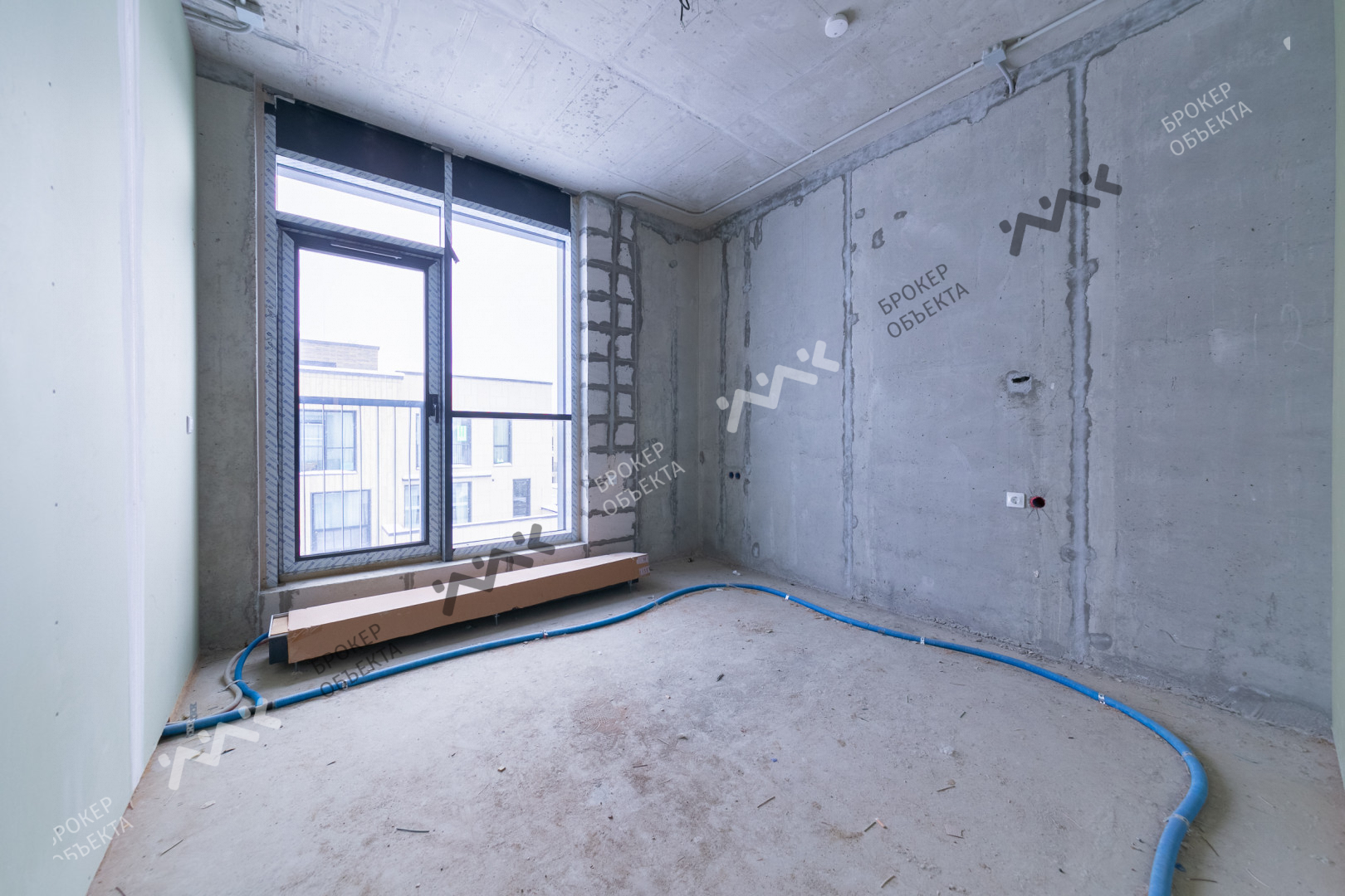 Фото объекта