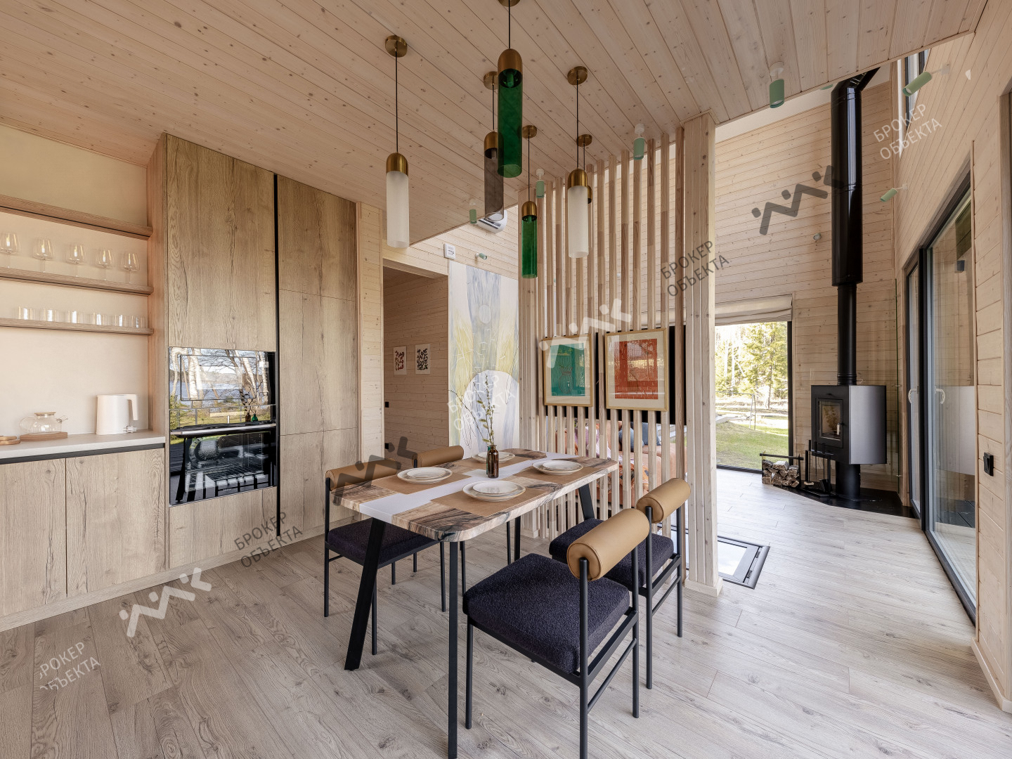 Фото объекта