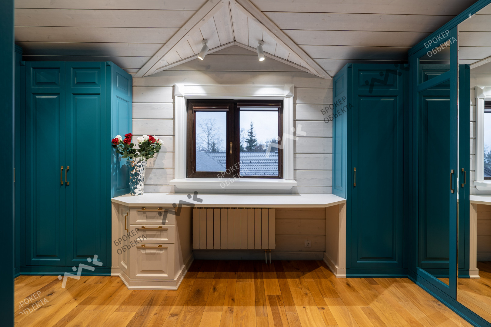 Фото объекта