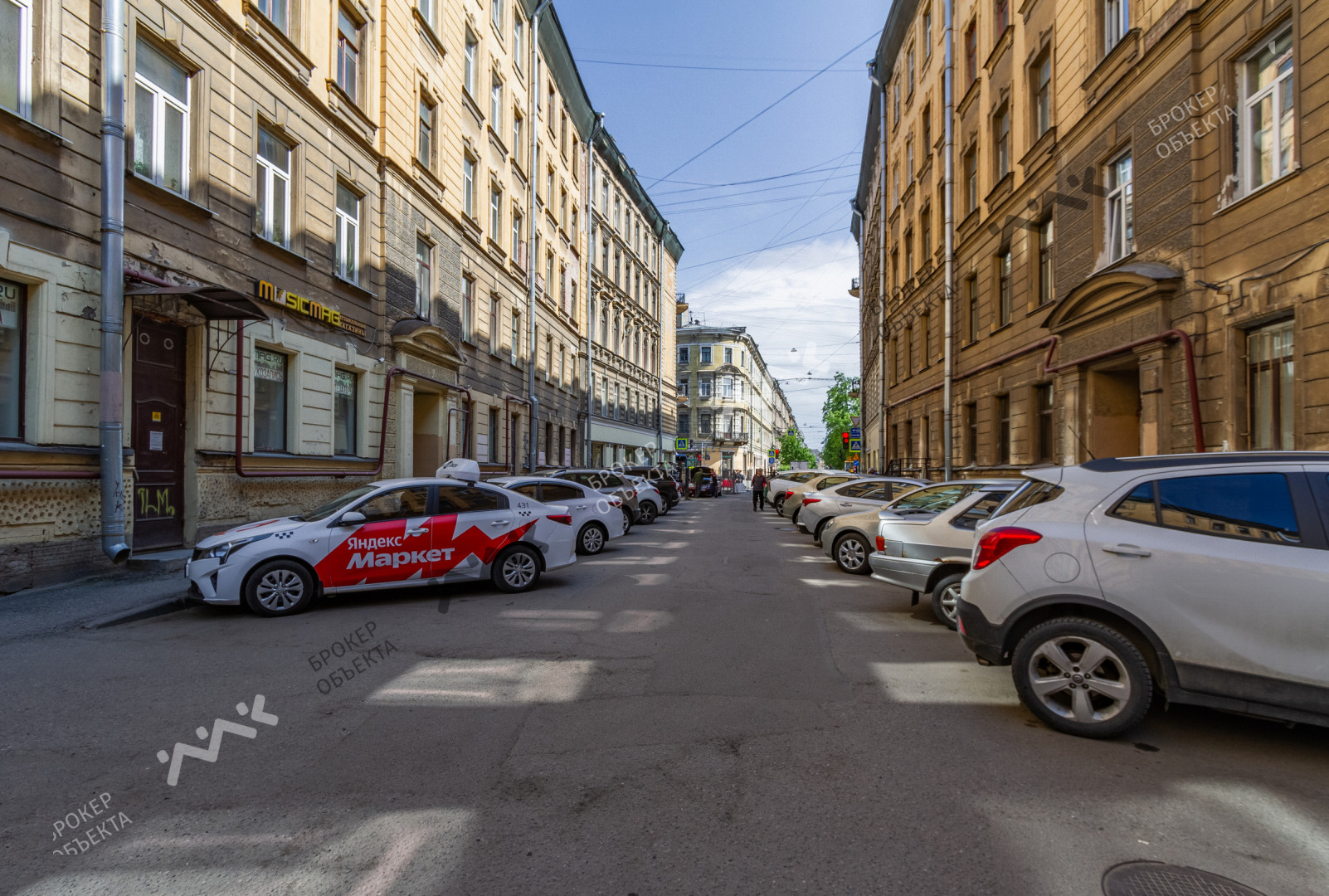 Фото объекта