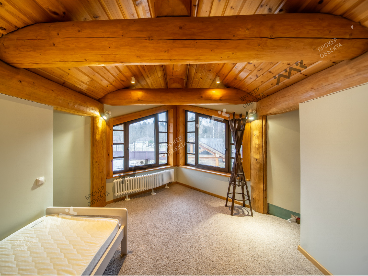 Фото объекта