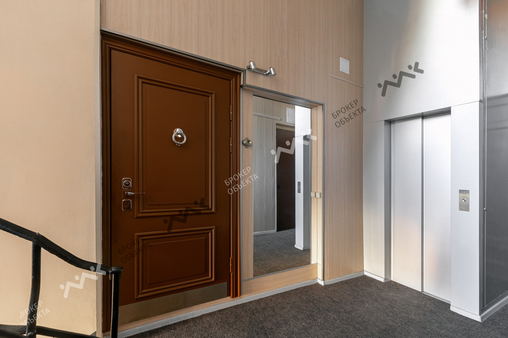 Фото объекта