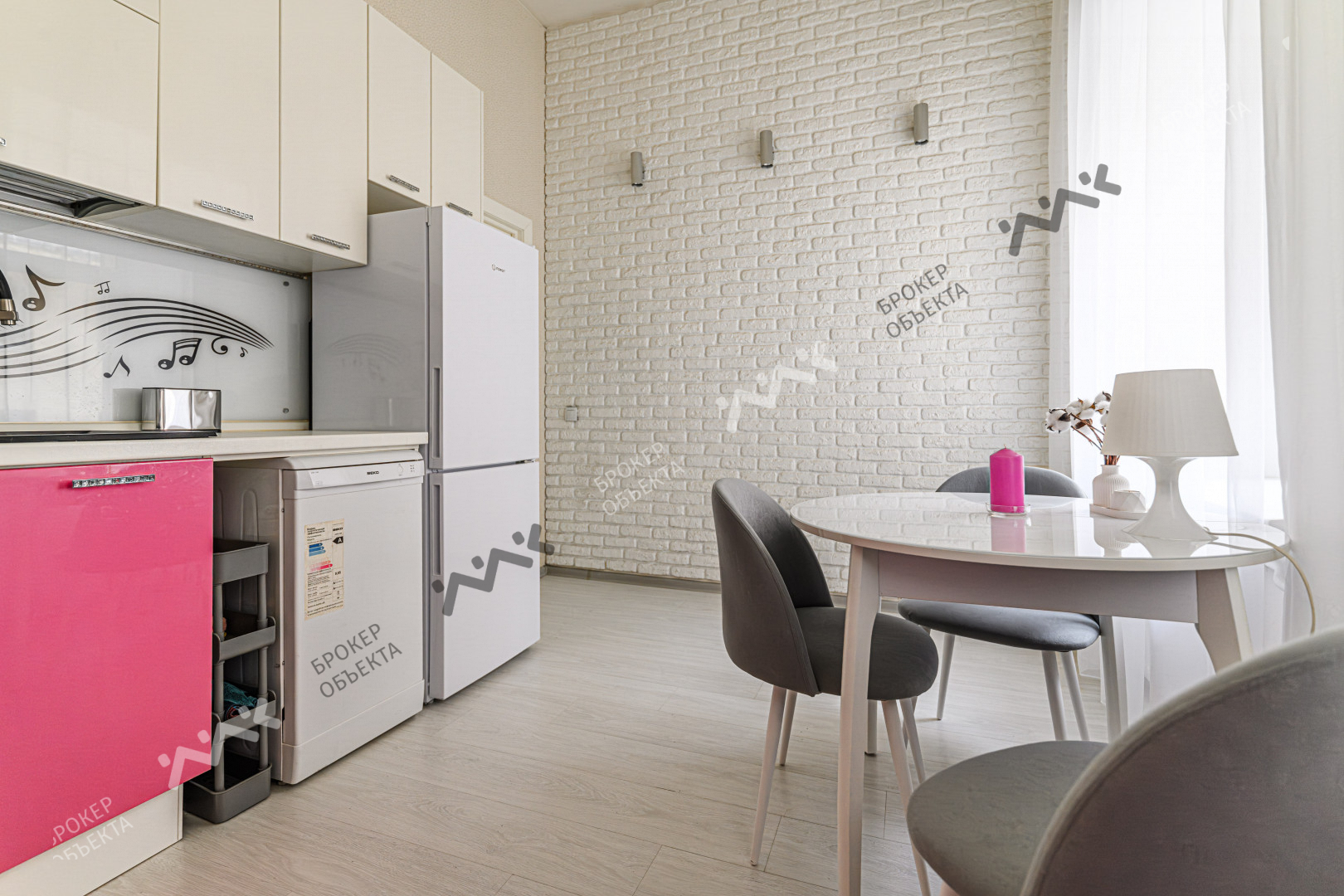 Фото объекта