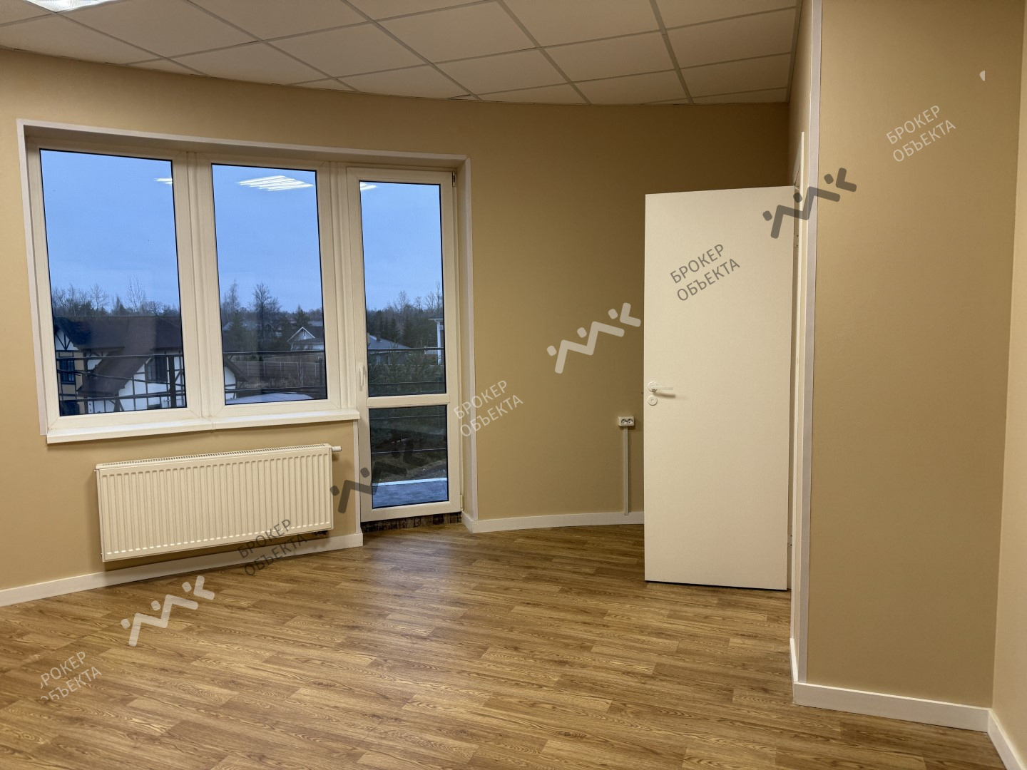 Фото объекта