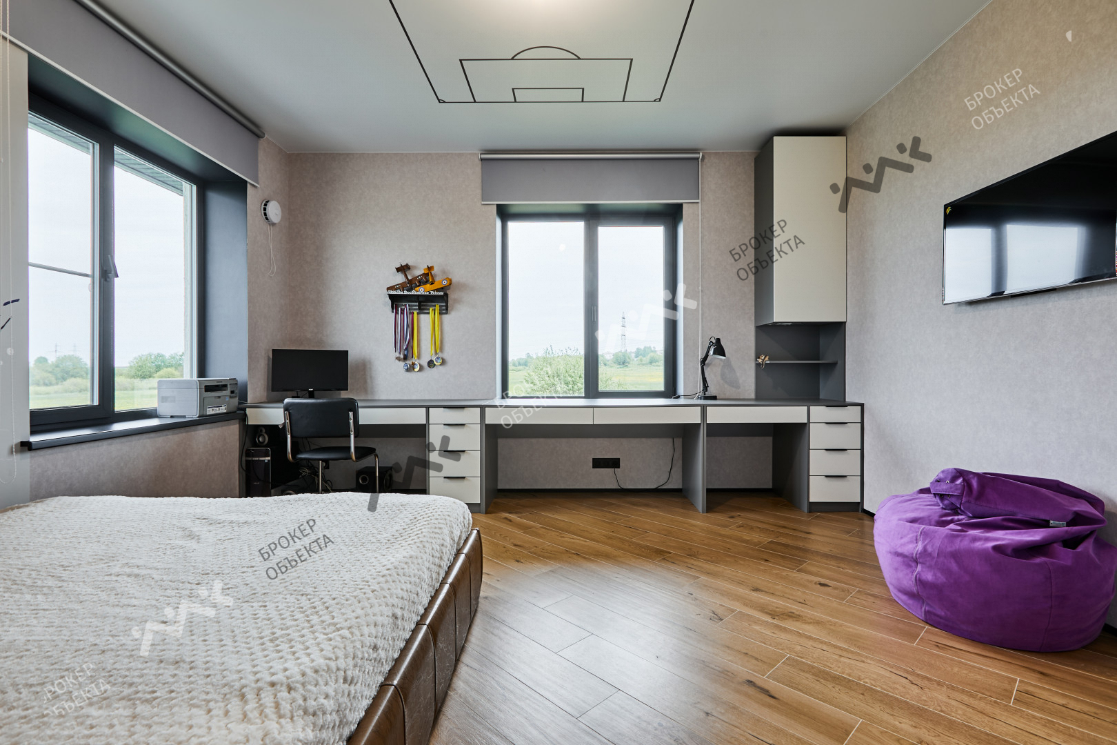 Фото объекта