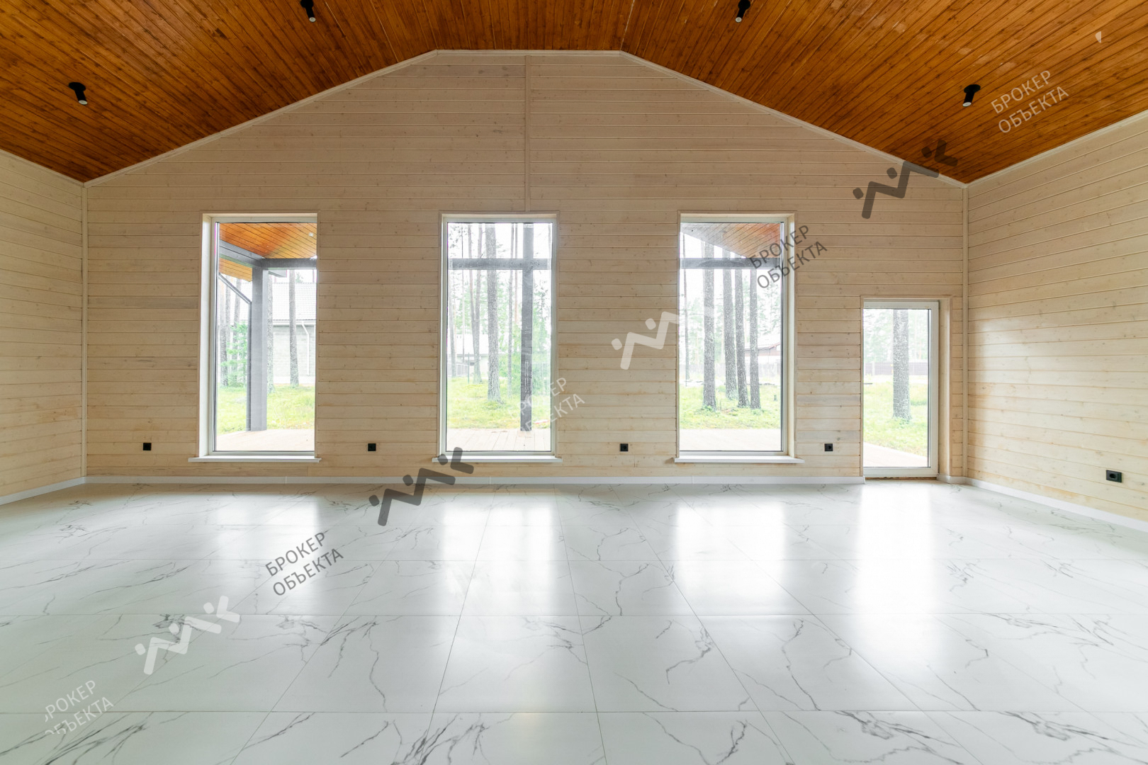 Фото объекта