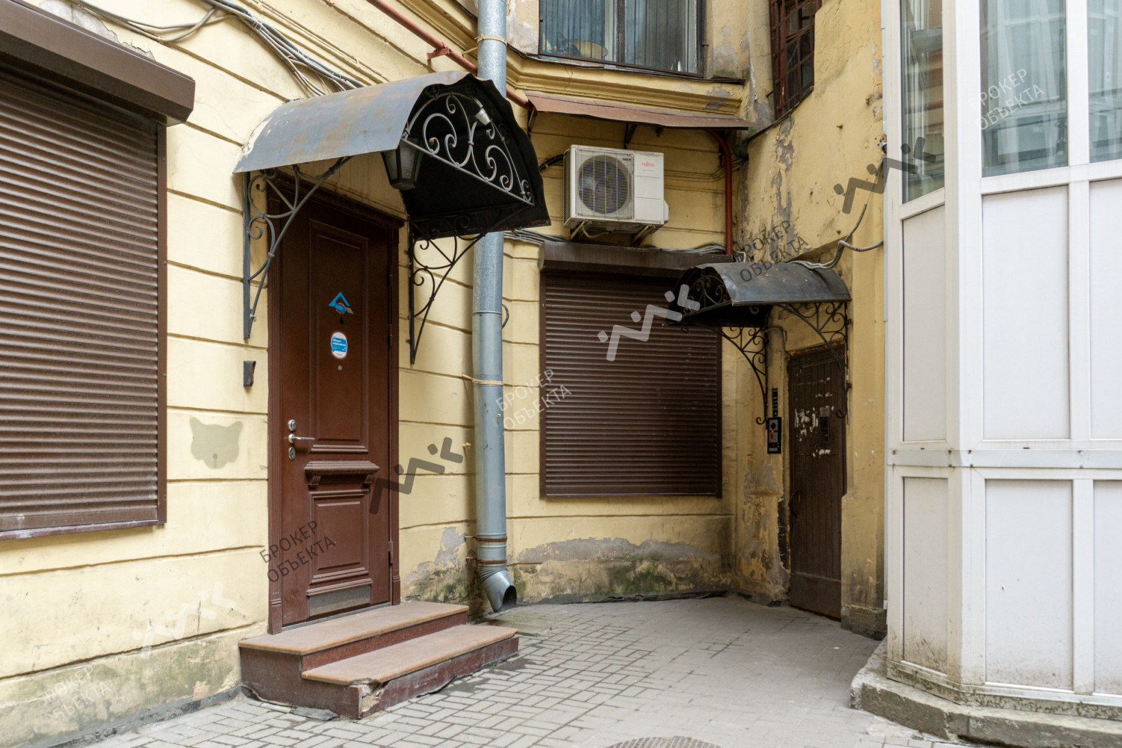Фото объекта
