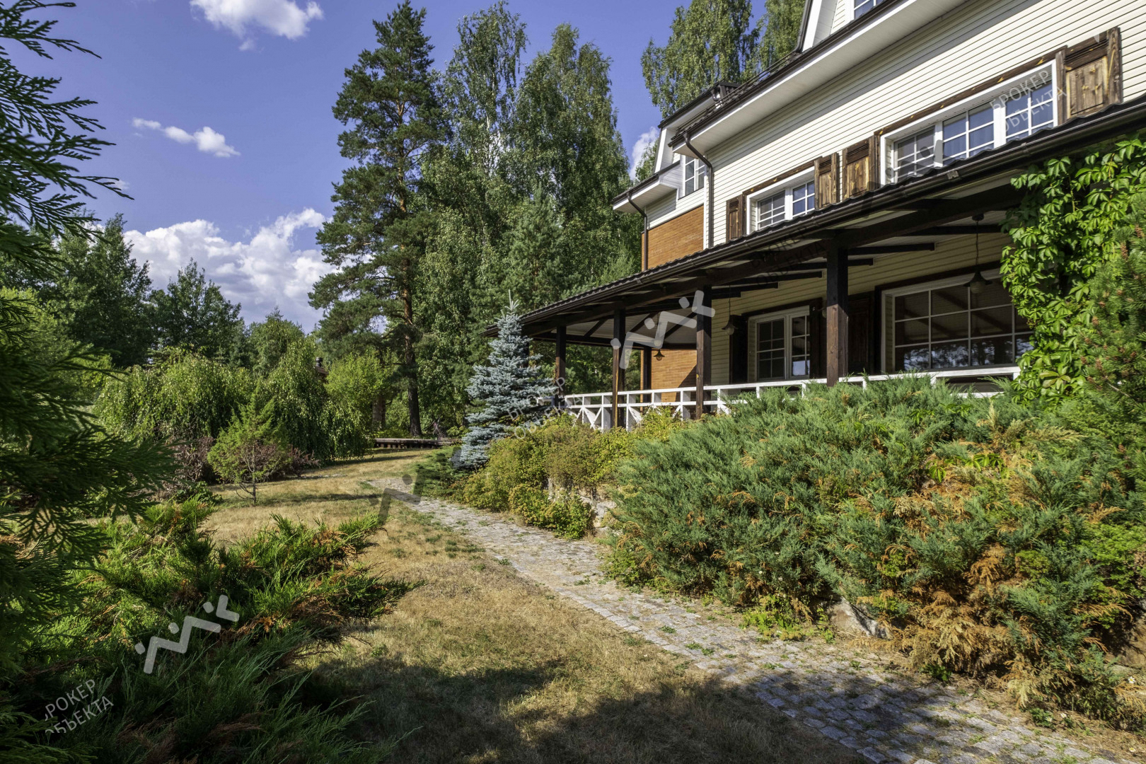 Фото объекта