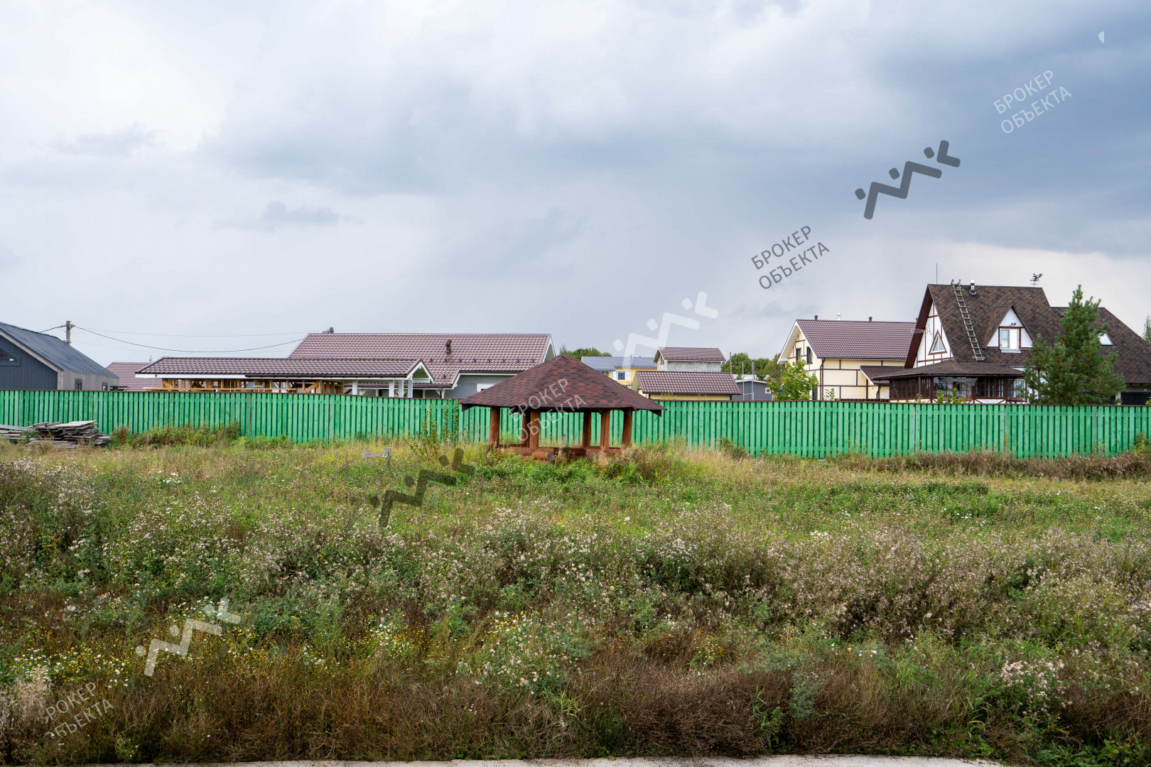 Фото объекта