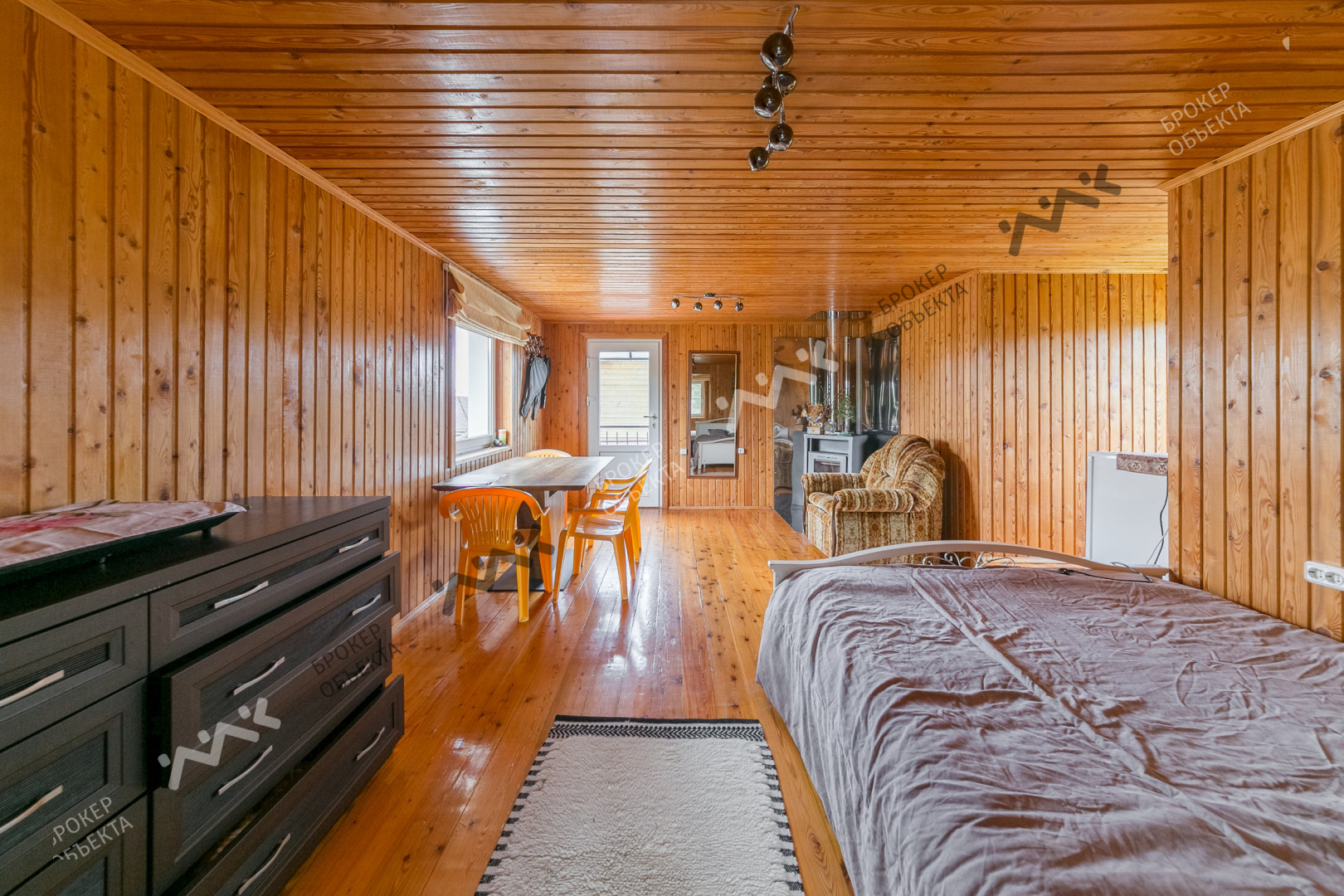 Фото объекта