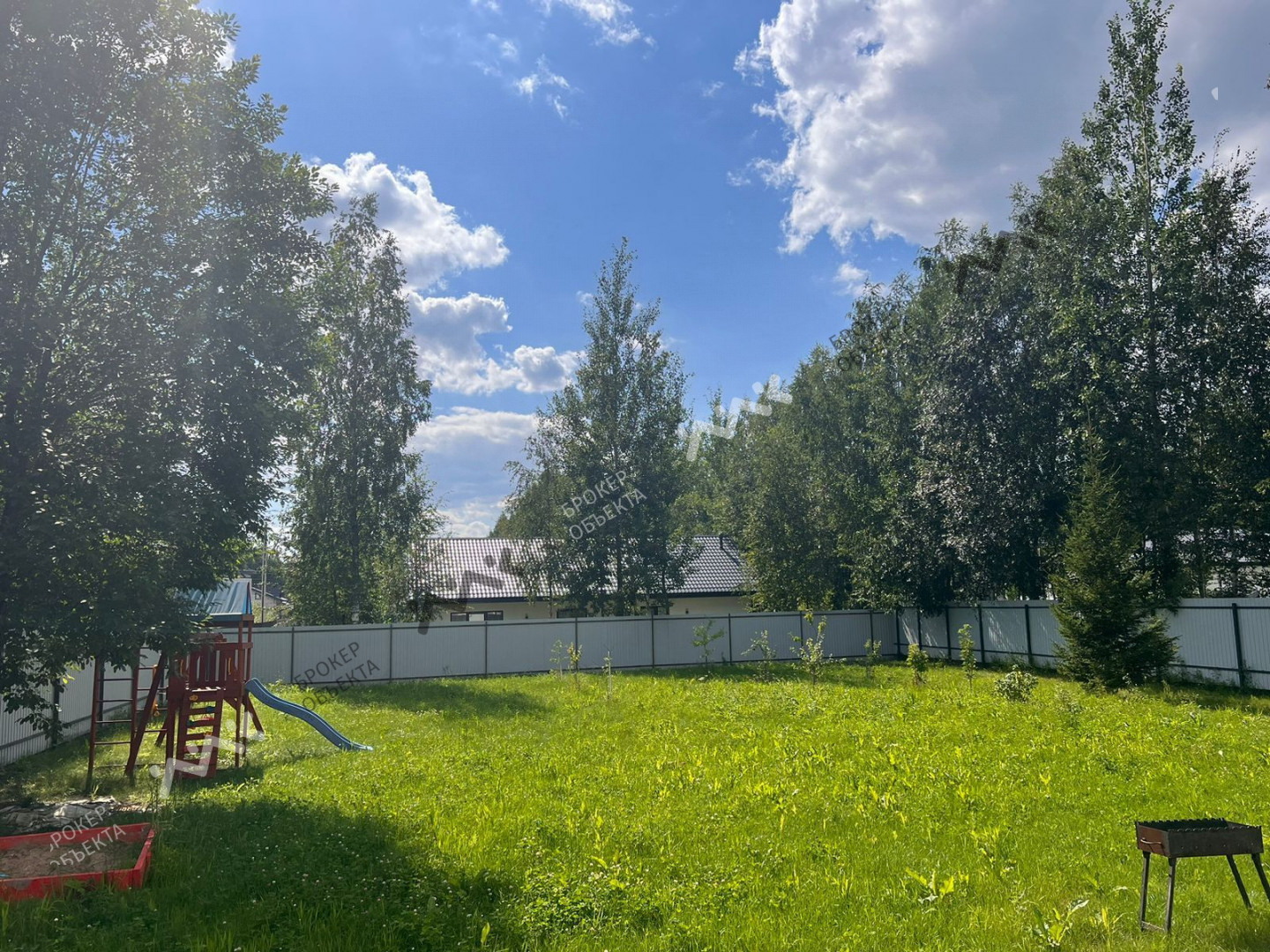 Фото объекта