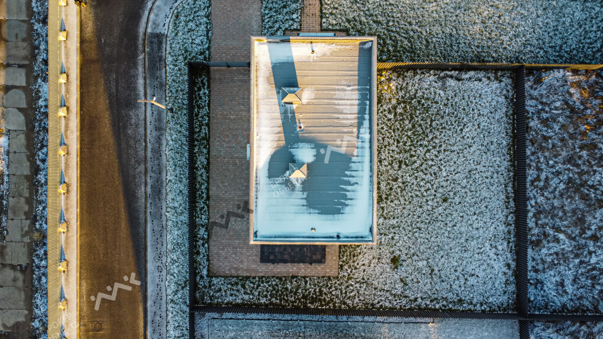 Фото объекта