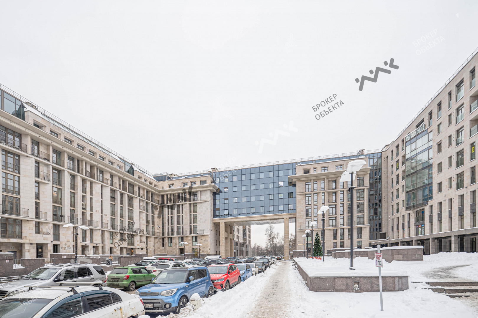 Фото объекта