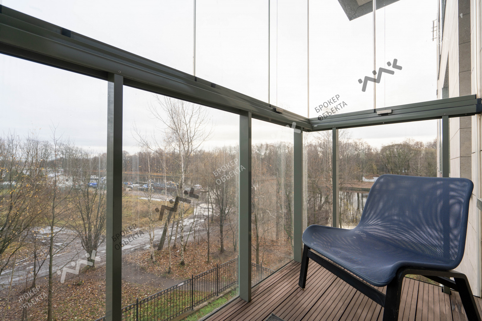 Фото объекта