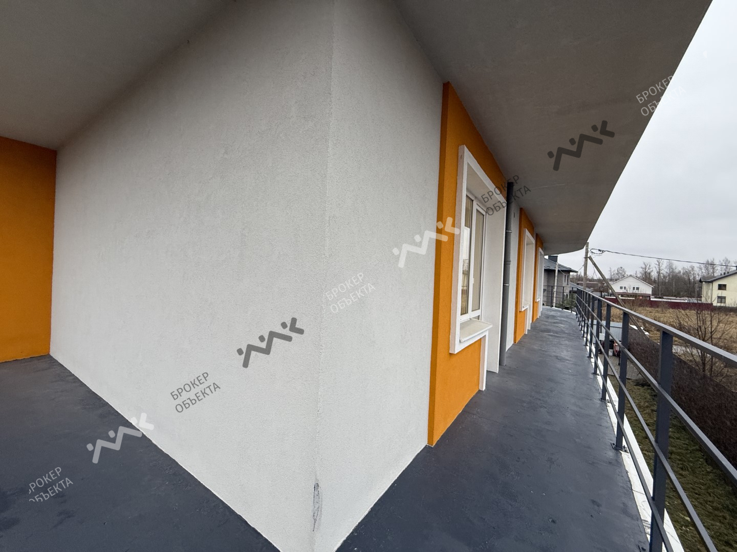 Фото объекта