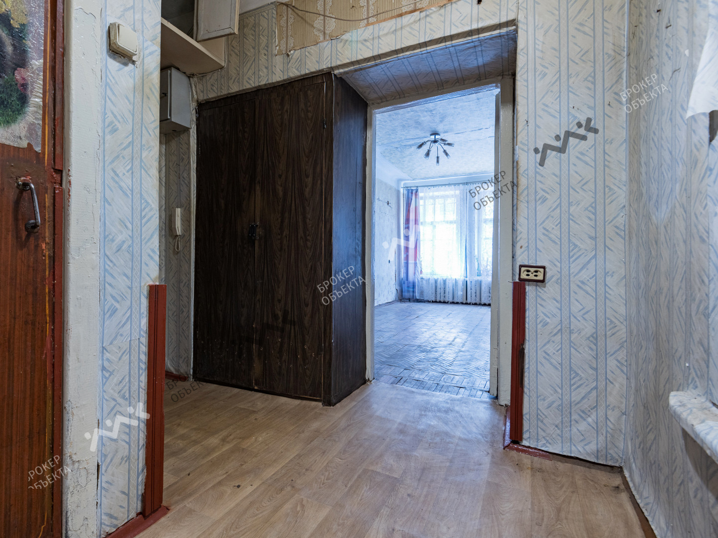 Фото объекта