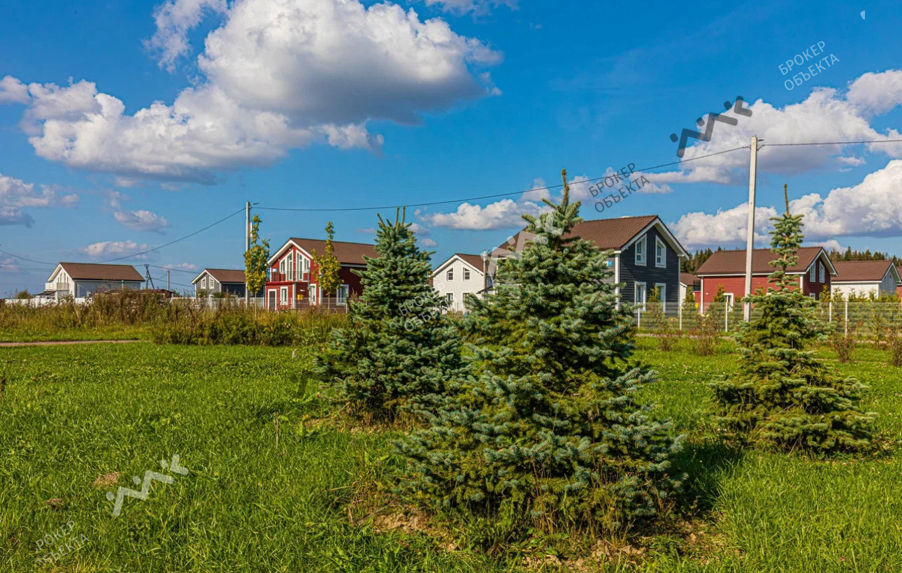 Фото объекта