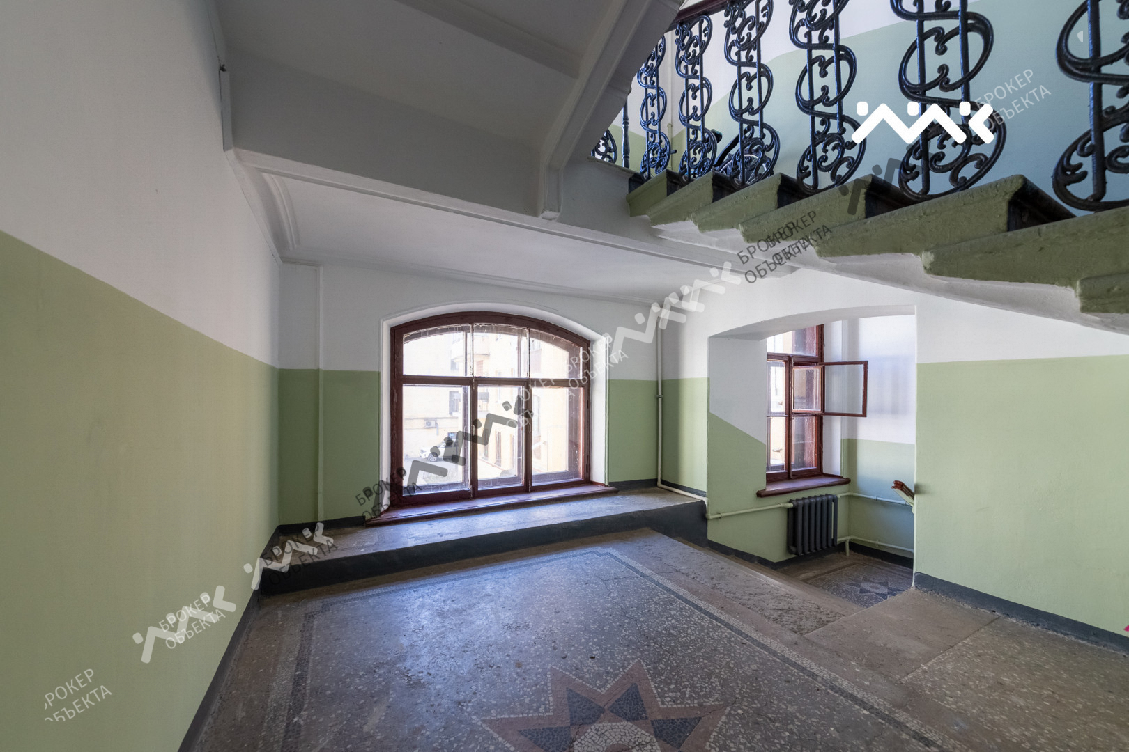 Фото объекта