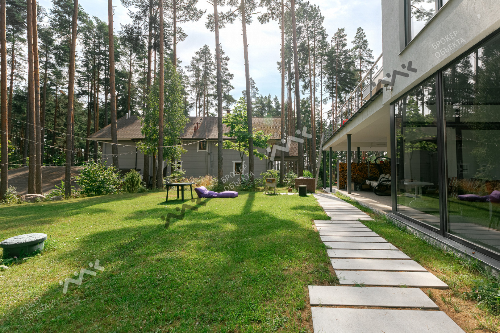 Фото объекта