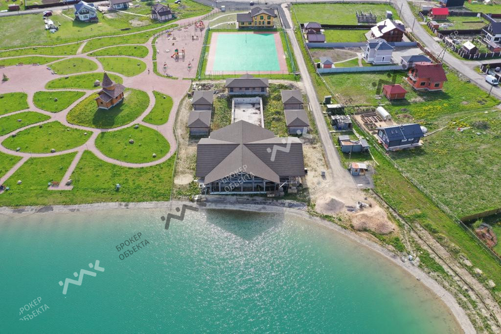 Фото объекта