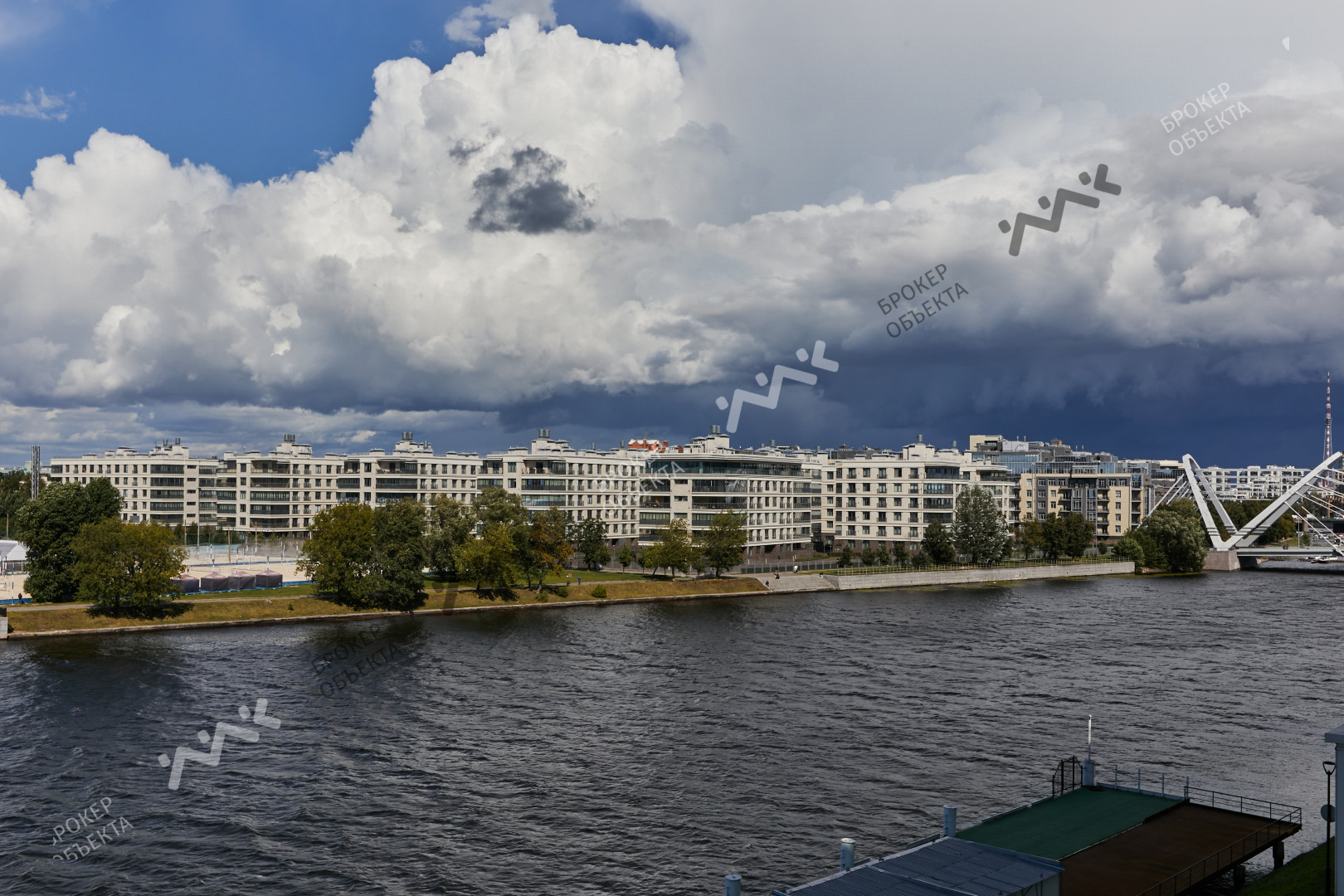Фото объекта
