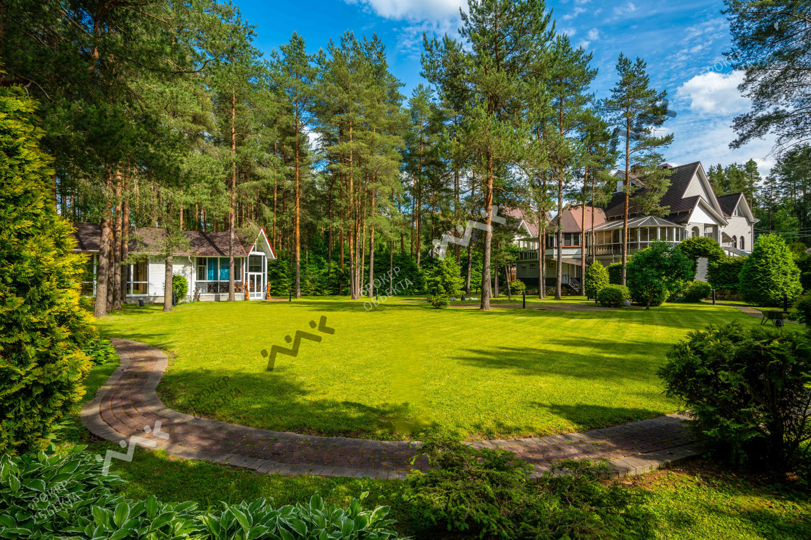 Фото объекта