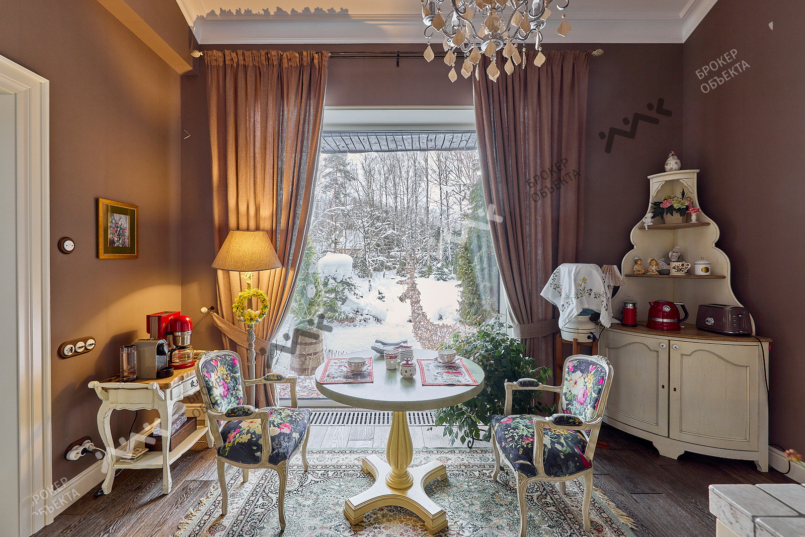 Фото объекта