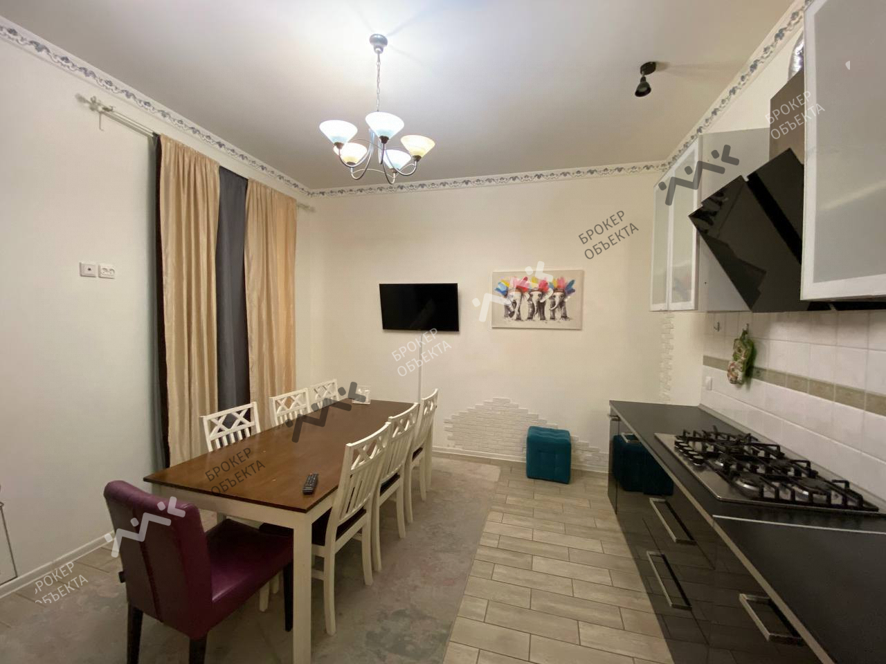 Фото объекта