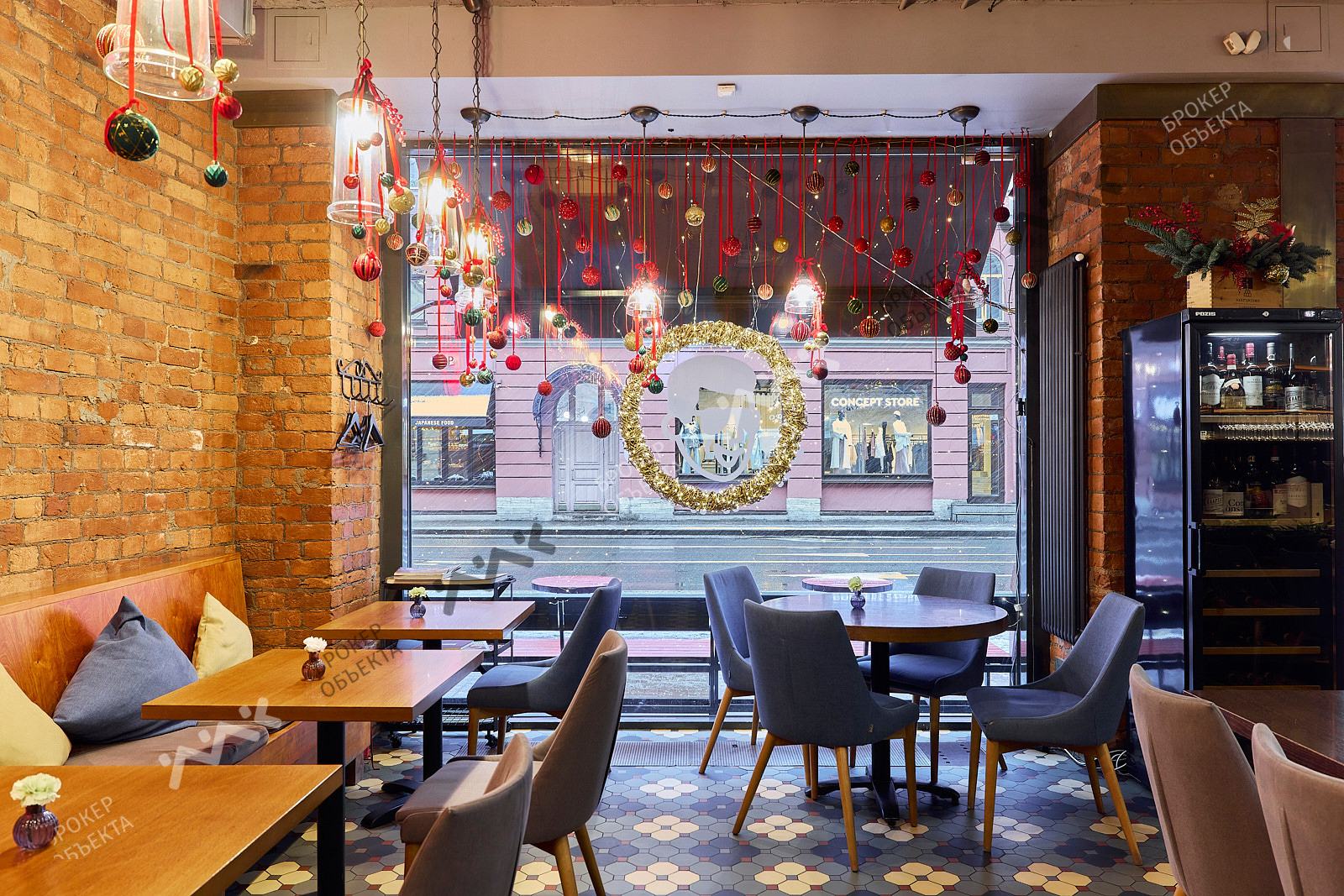 Фото объекта