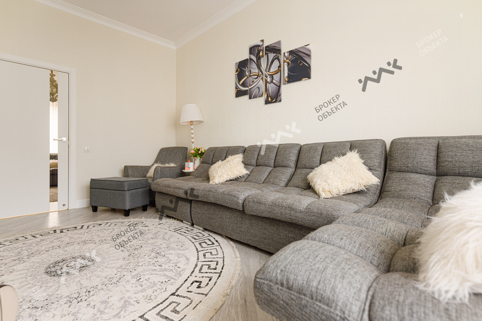 Фото объекта