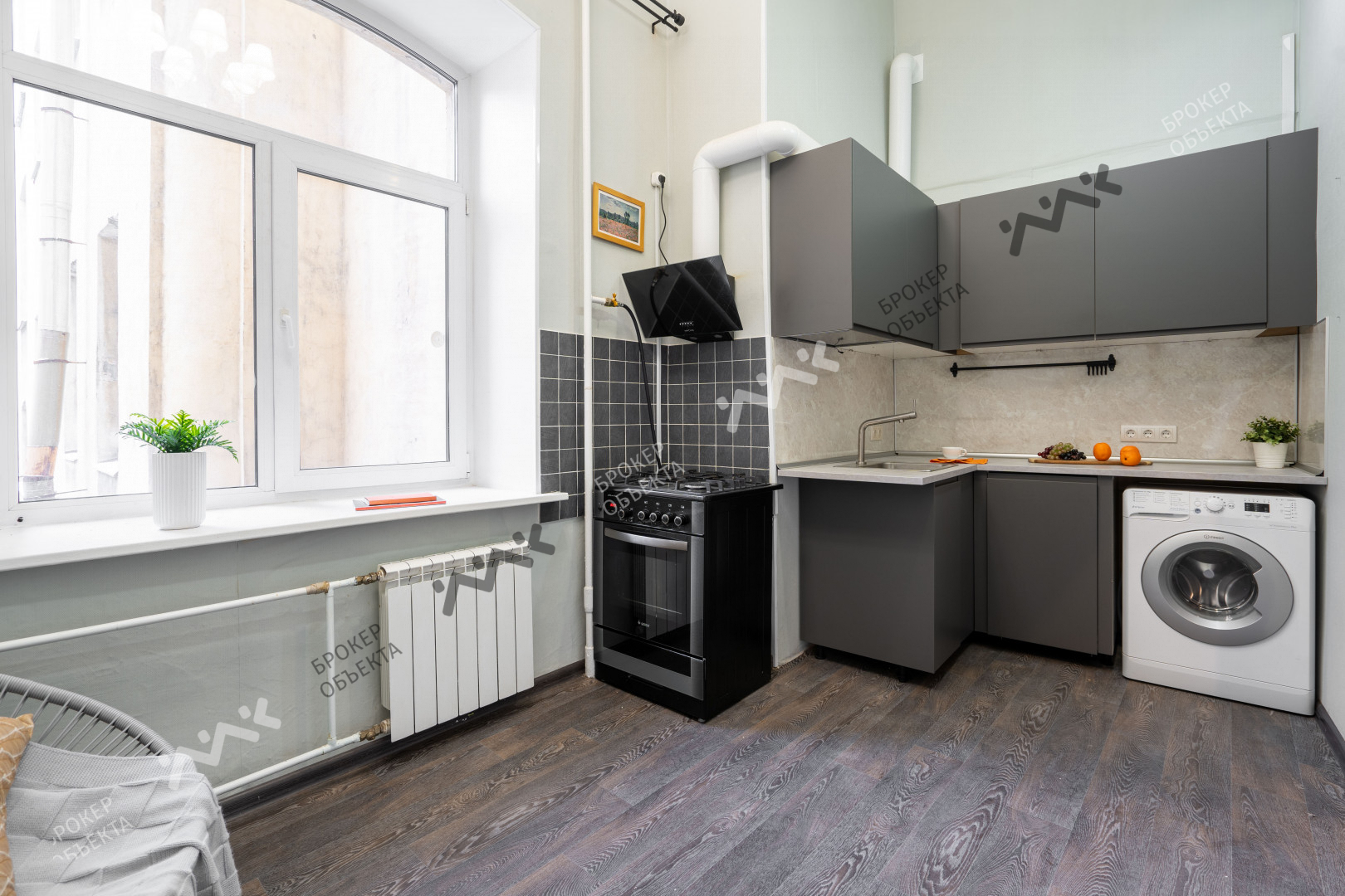 Фото объекта