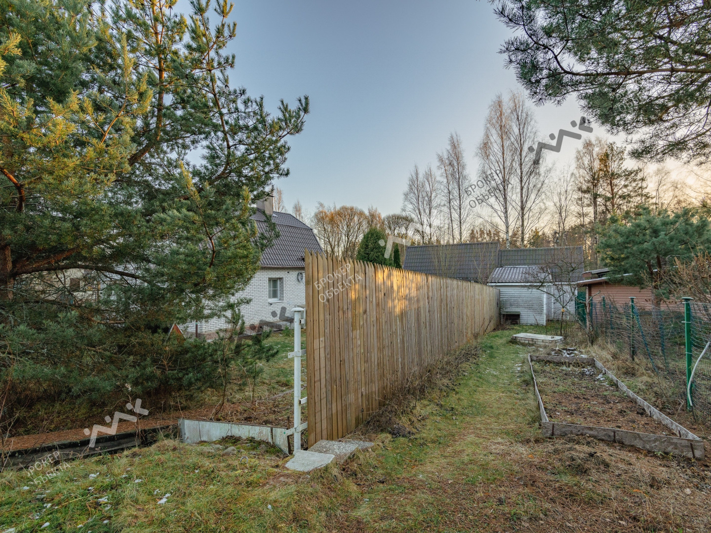 Фото объекта