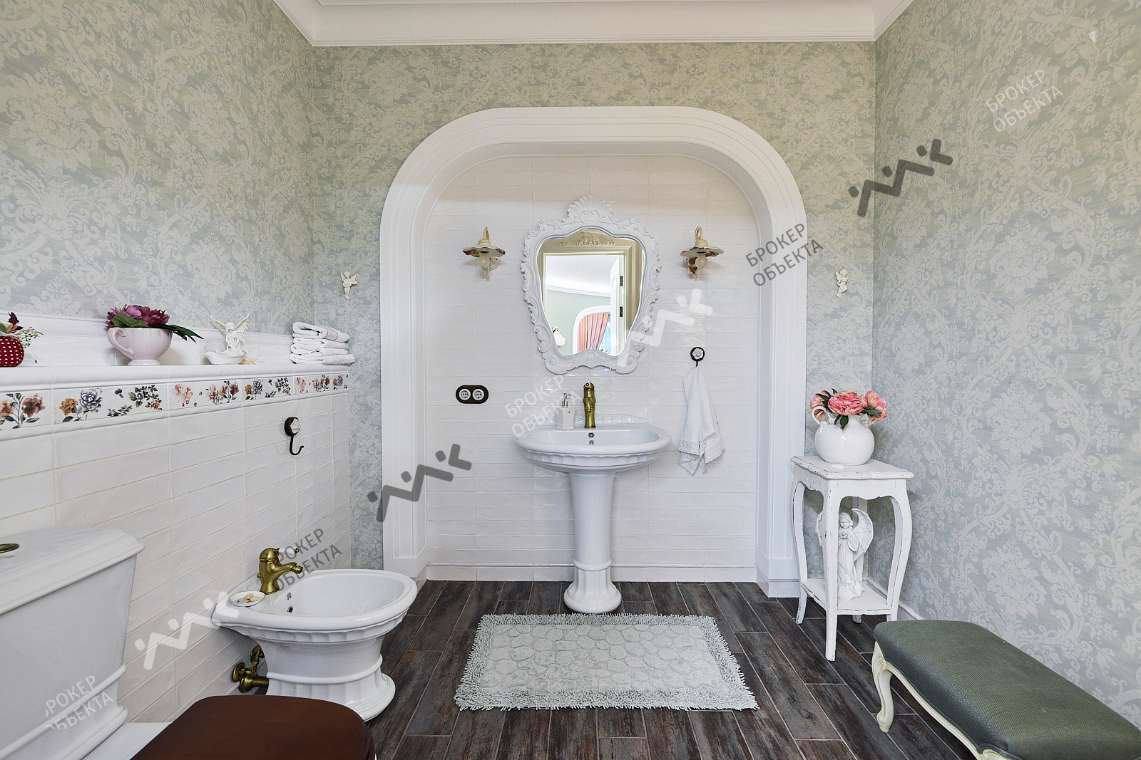 Фото объекта