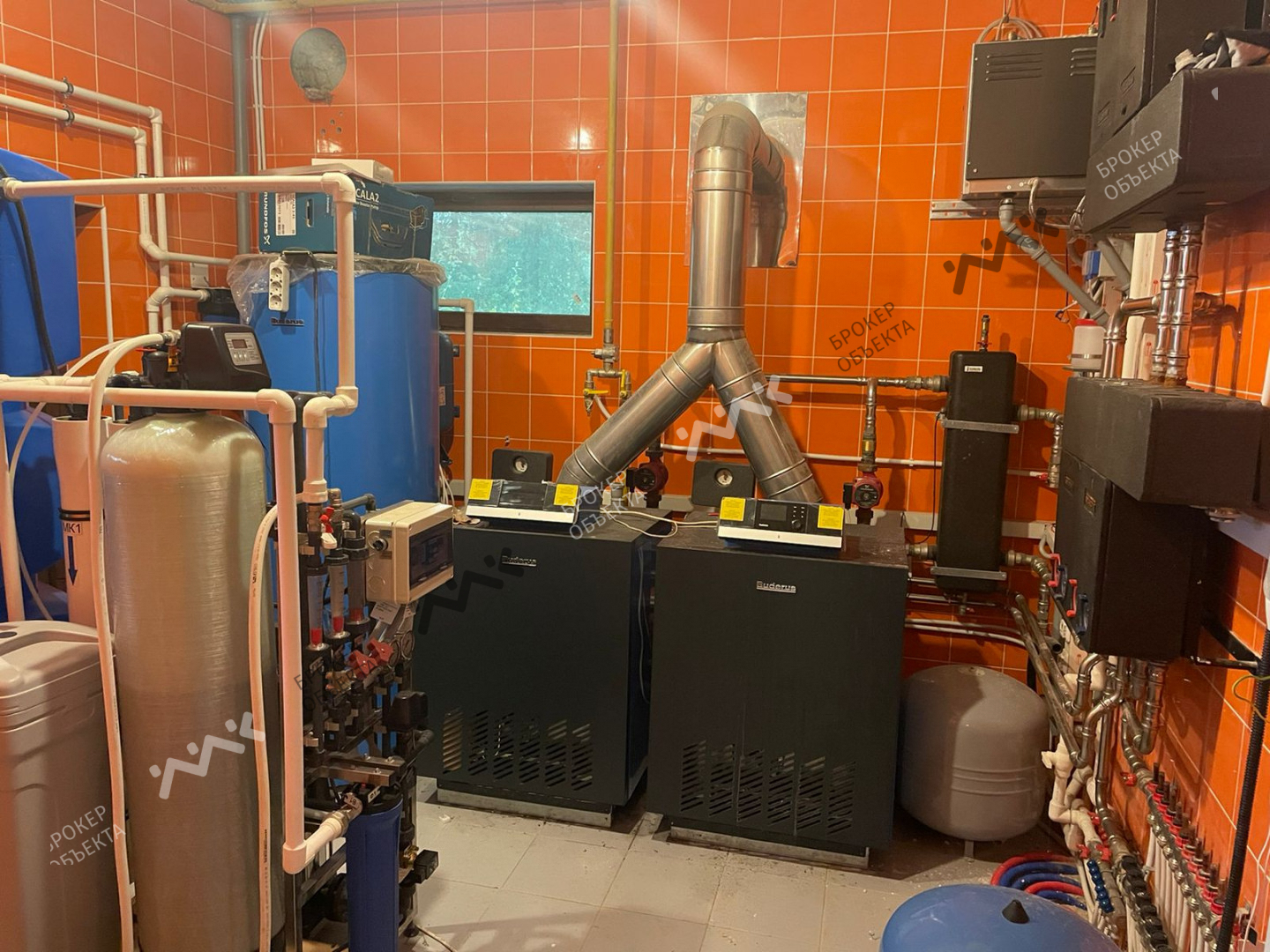 Фото объекта