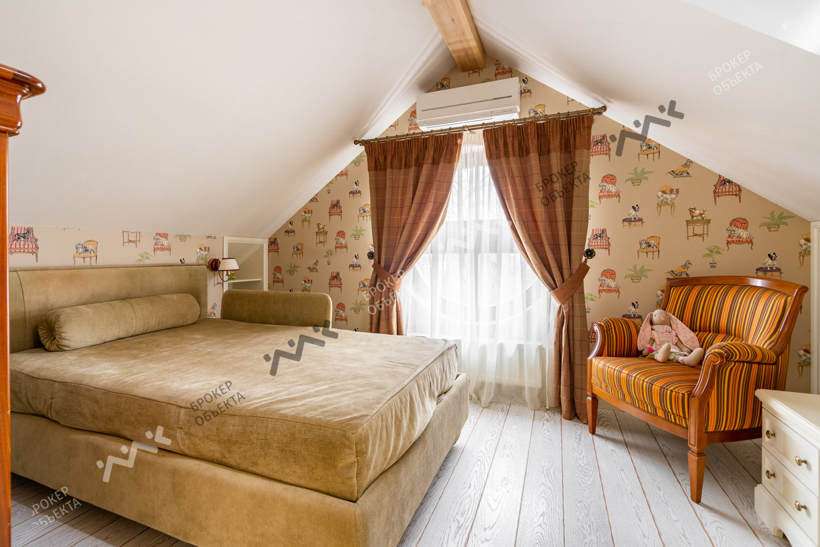 Фото объекта