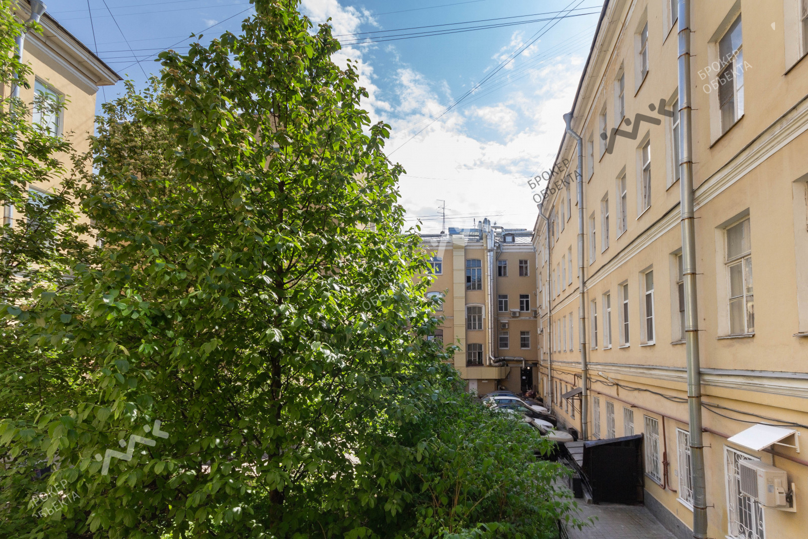 Фото объекта