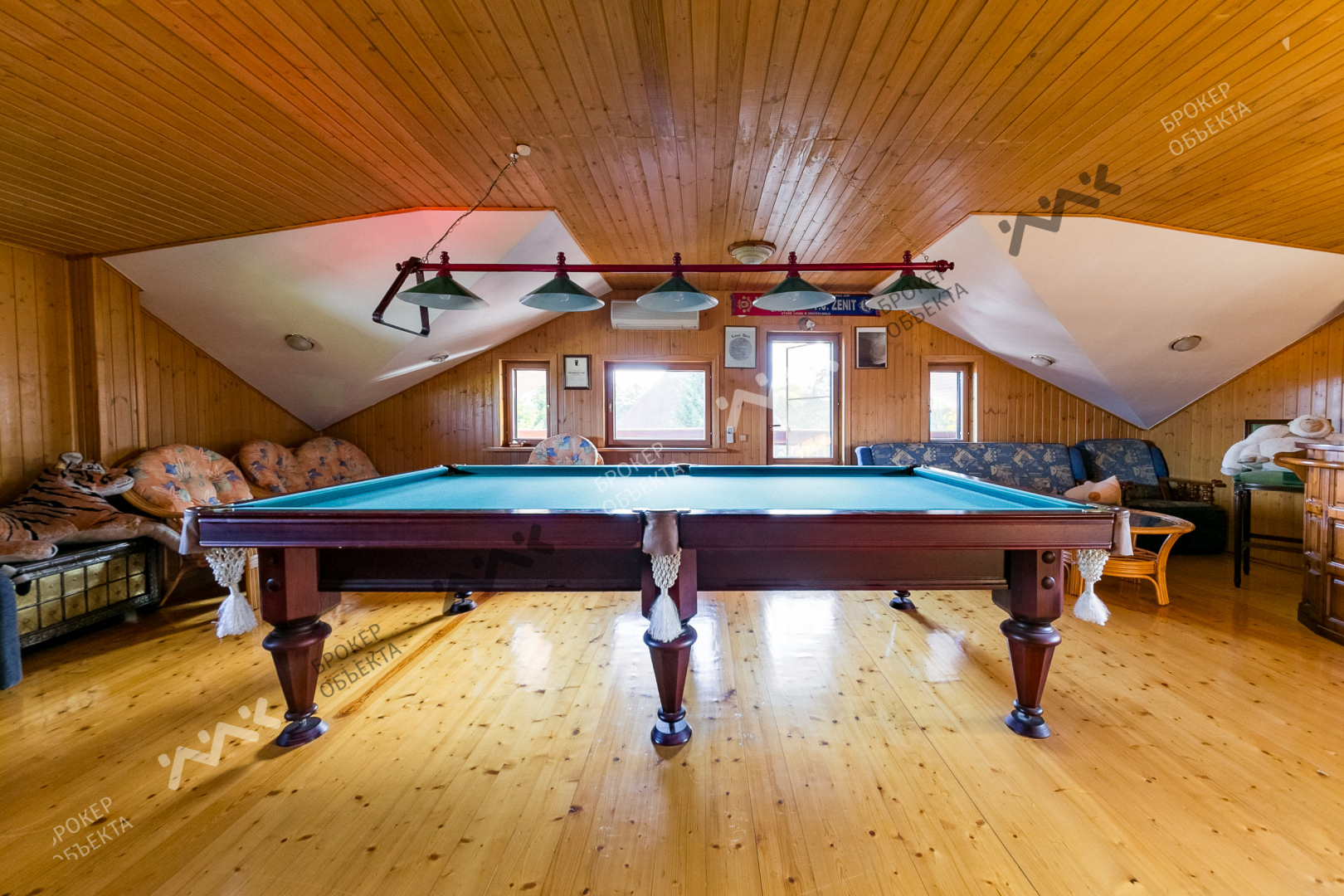 Фото объекта