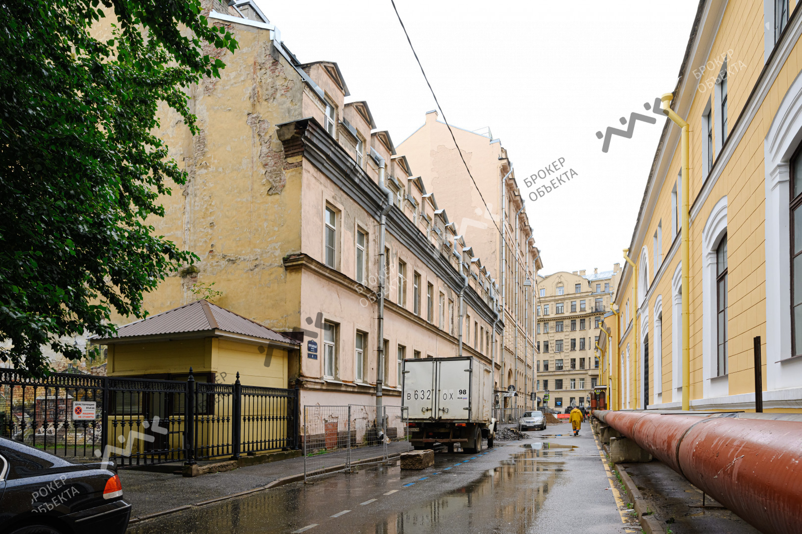 Фото объекта
