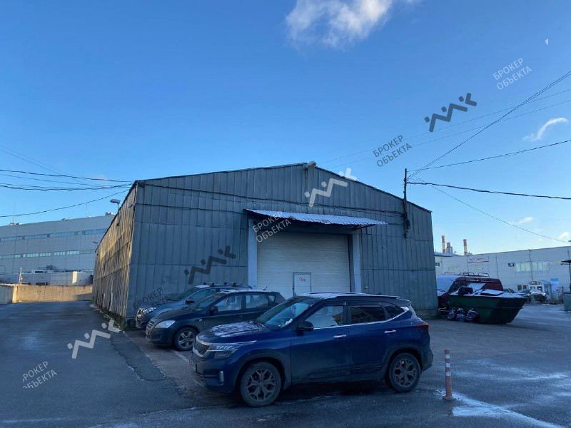 Фото объекта