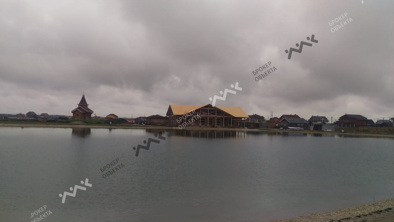 Фото объекта