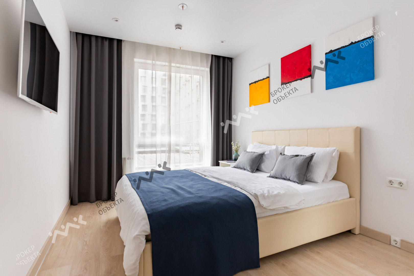 Фото объекта