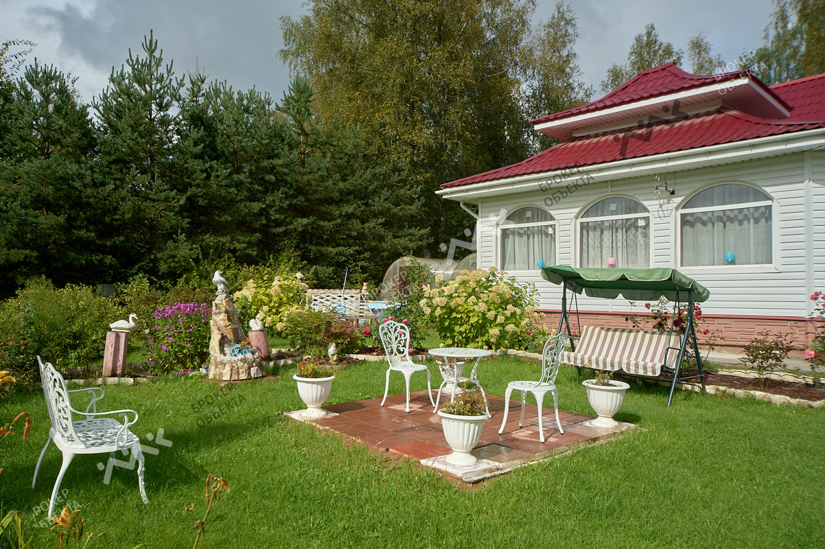 Фото объекта