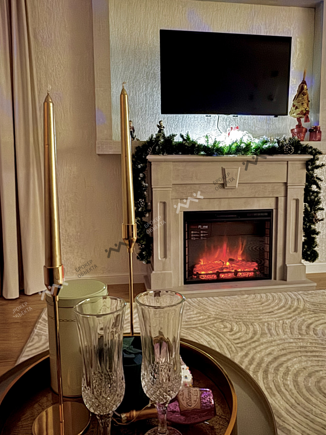 Фото объекта