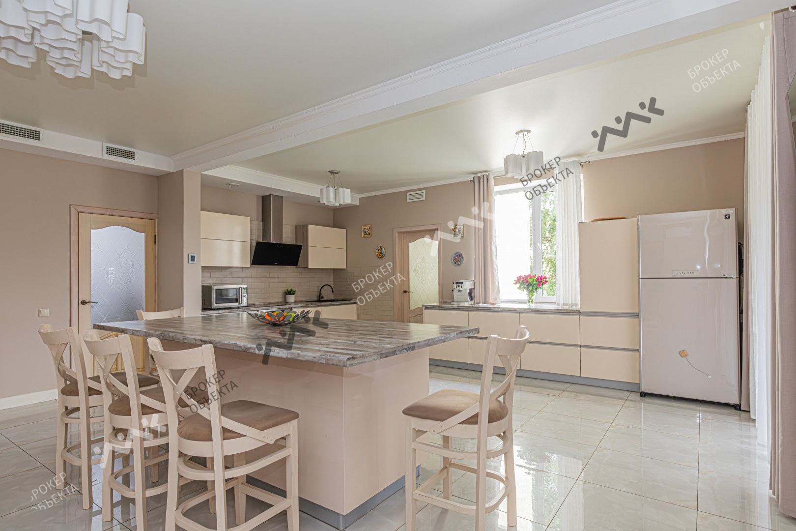 Фото объекта