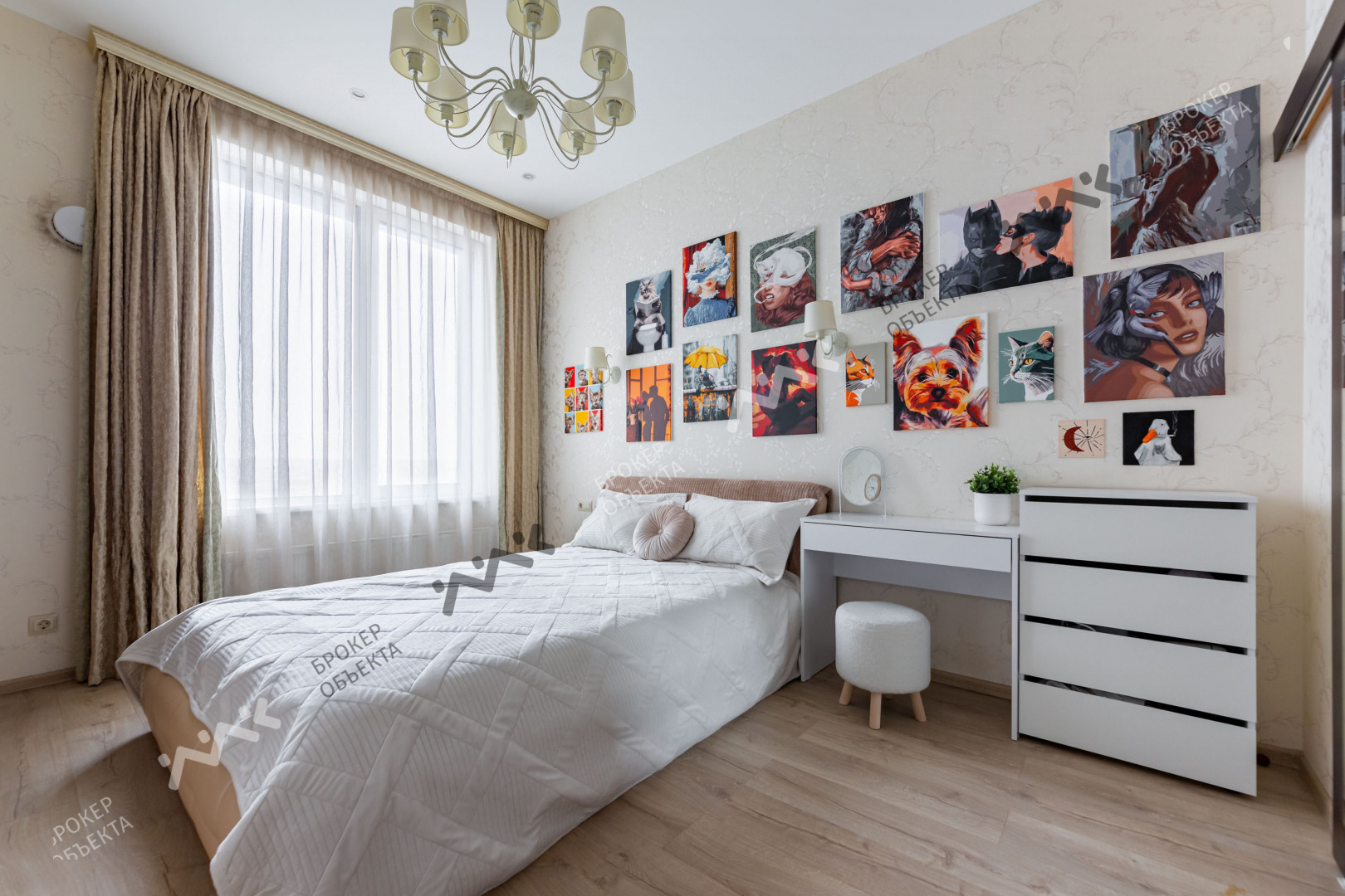 Фото объекта