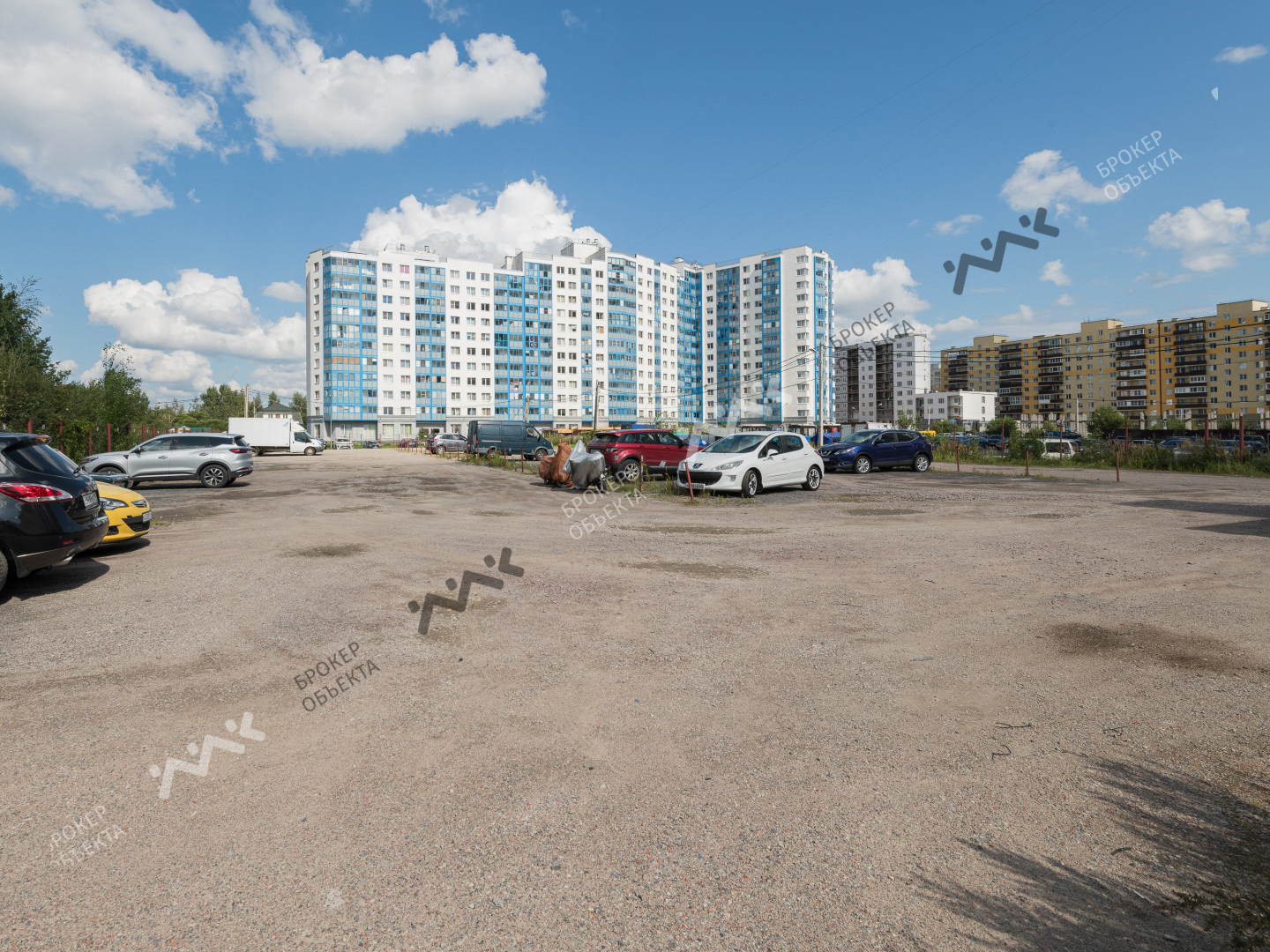 Фото объекта