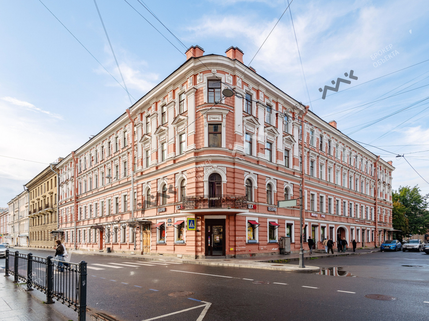 Фото объекта