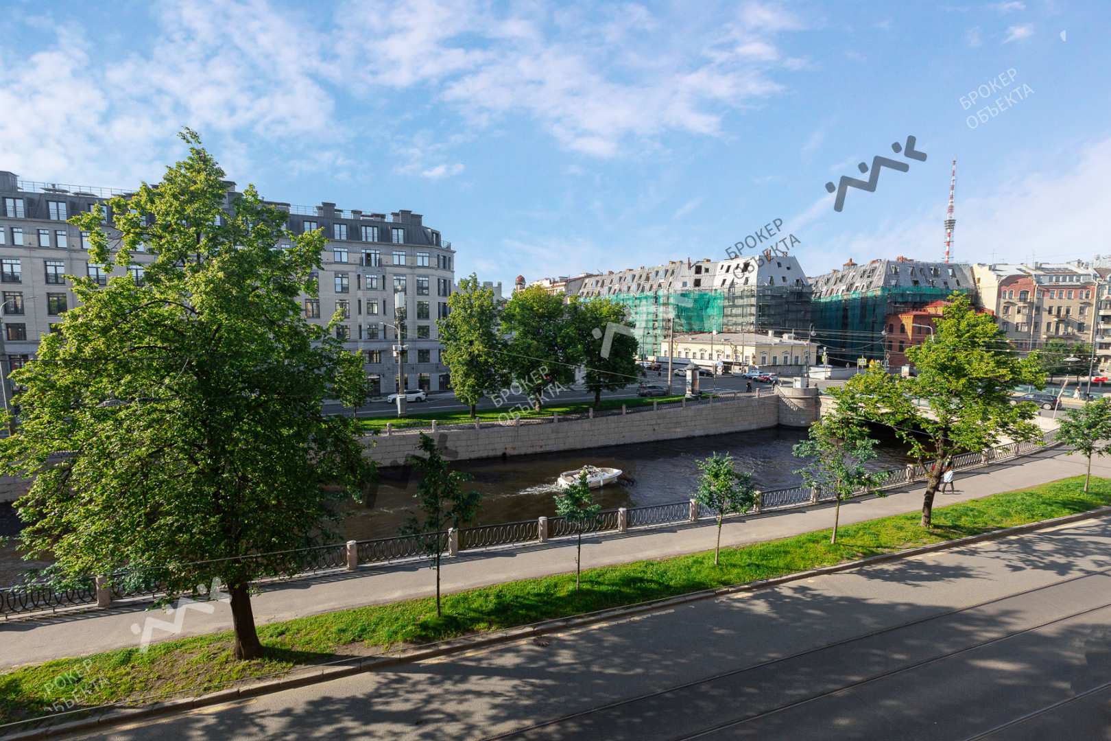 Фото объекта